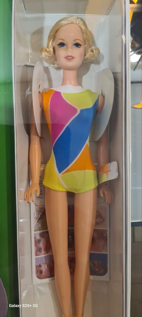 Vintage Barbie-stacie +  kleding - vaste prijs Nieuw in doos, Ophalen of Verzenden, Nieuw, Overige typen