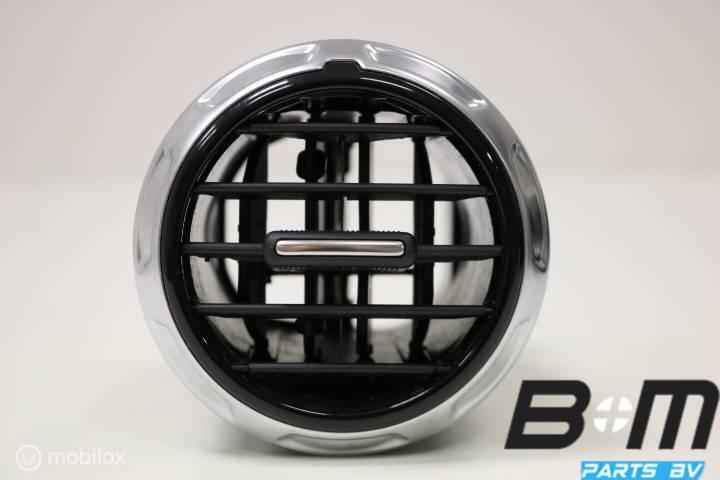 Luchtrooster in dashboard Audi TT 8J, Gebruikt
