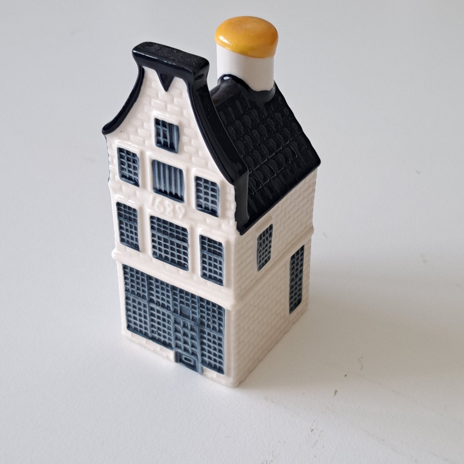 KLM huisje 11, Ophalen of Verzenden, Nieuw, 1 t/m 20, Gevuld