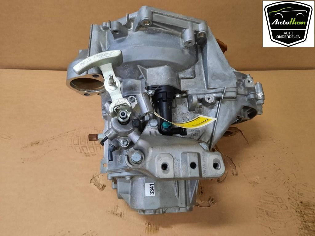Versnellingsbak Schakel ABS Polo VI (AW1) 2021, Auto-onderdelen, Gebruikt, Volkswagen, Volkswagen AG, Kundenbetreuung@volkswagen.de
