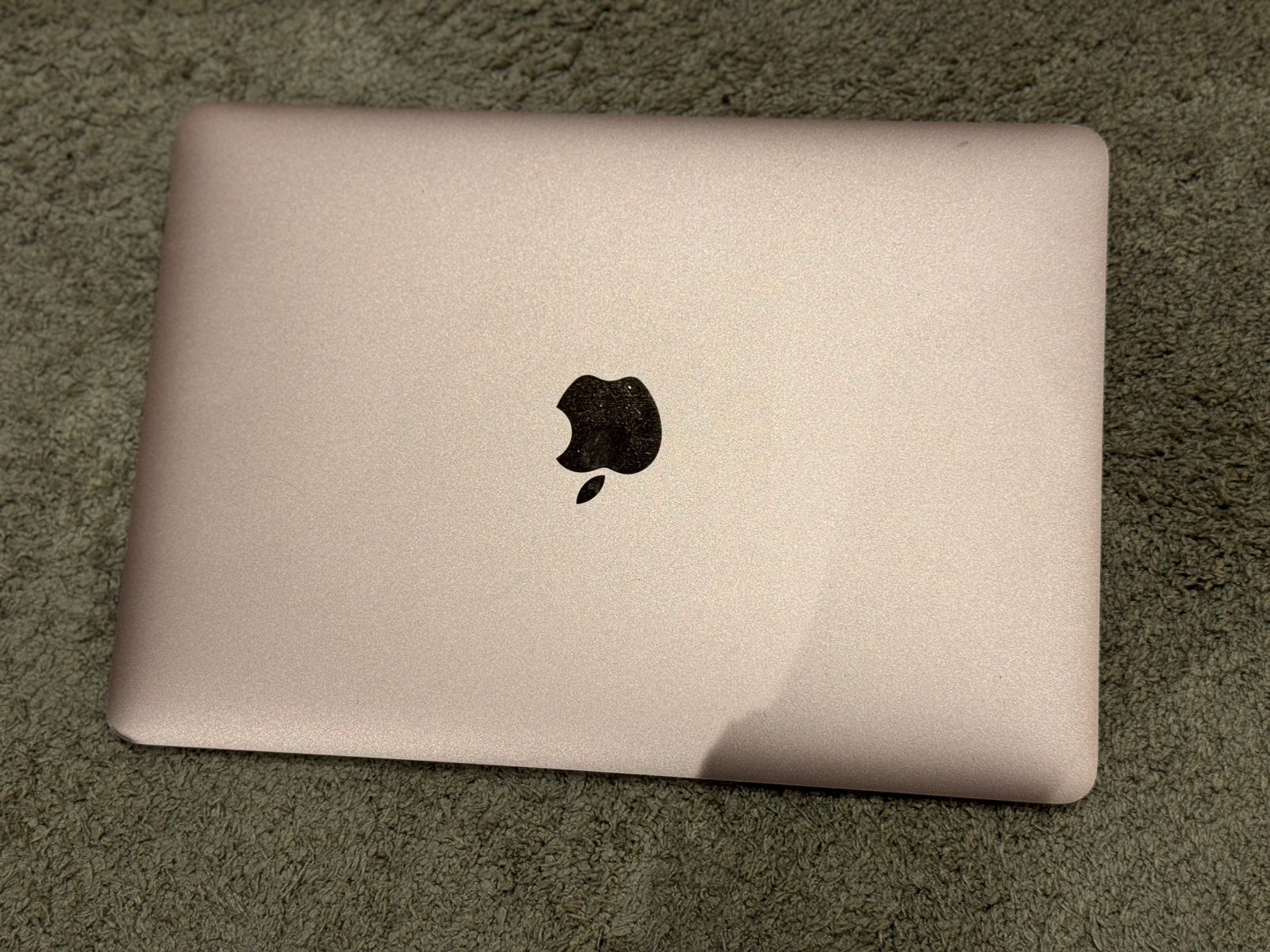 Macbook pro 2017 rosé goud, MacBook Pro, 256 GB, 2 tot 3 Ghz, 13 inch
