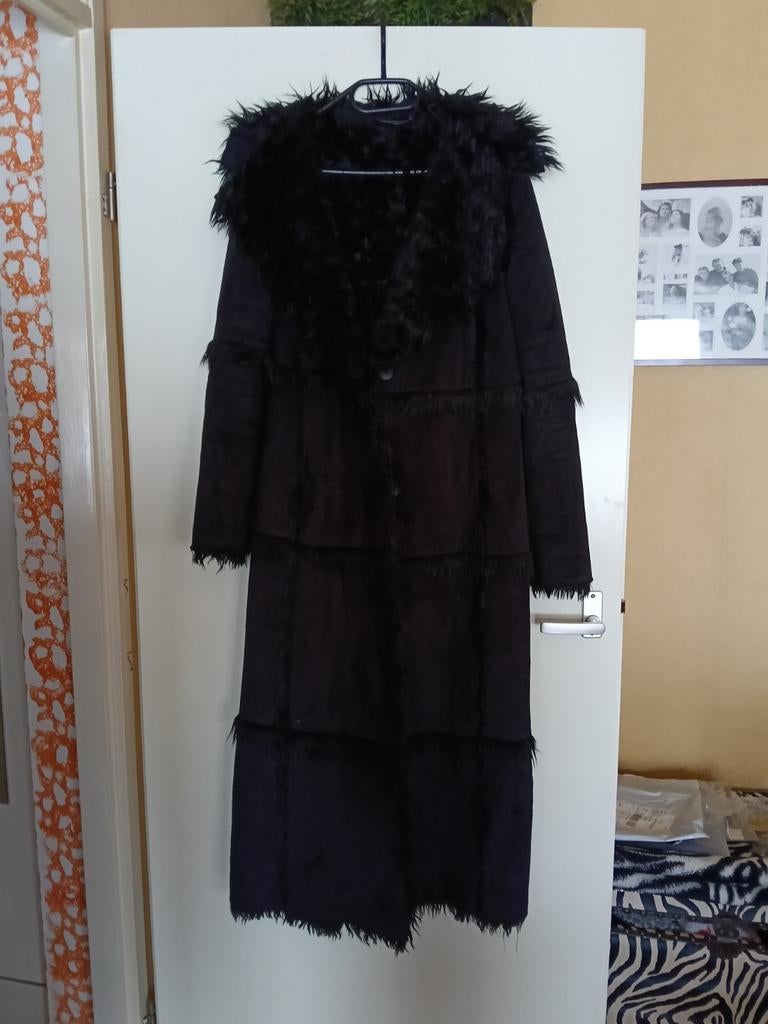 Penny Lane Afghan jas, Kleding | Dames, Jassen | Winter, Zo goed als nieuw, Ophalen of Verzenden