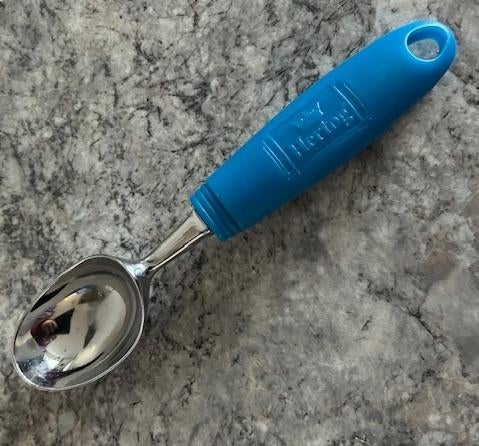 IJsschep, Overige typen, Ophalen of Verzenden, Gebruikt, Blauw
