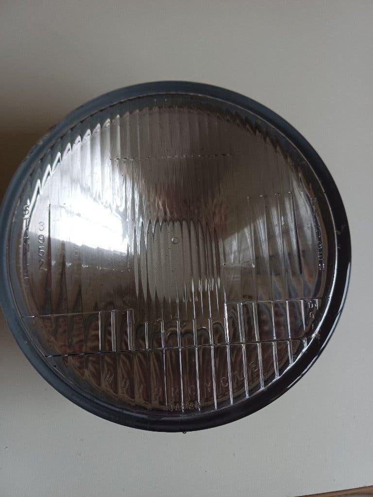 stanley motorcycle koplamp japan gebruikt, Ophalen of Verzenden, Gebruikt