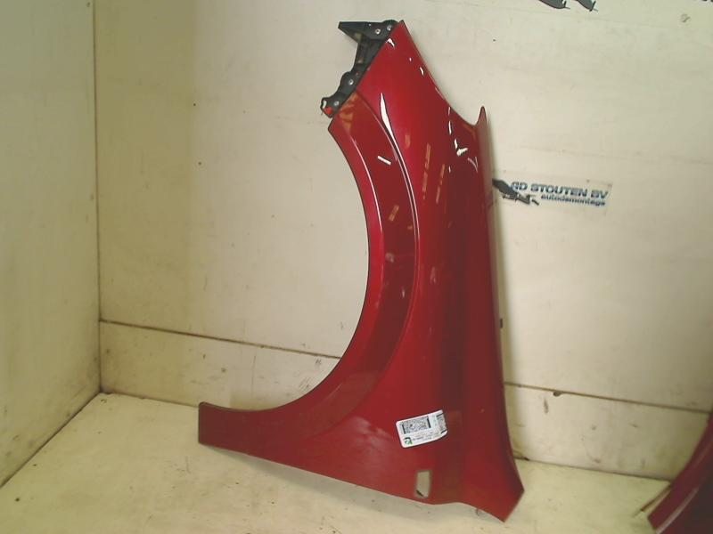 Spatbord Links Voor Opel Astra H GTC (L08) (2005-03/2010-10), Gebruikt, Bahnhofsplatz, Rüsselsheim am Main 65423, , Duitsland