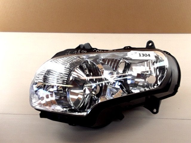 GL1800 2006 - 2012 Honda Koplamp D1-33893, Motoren