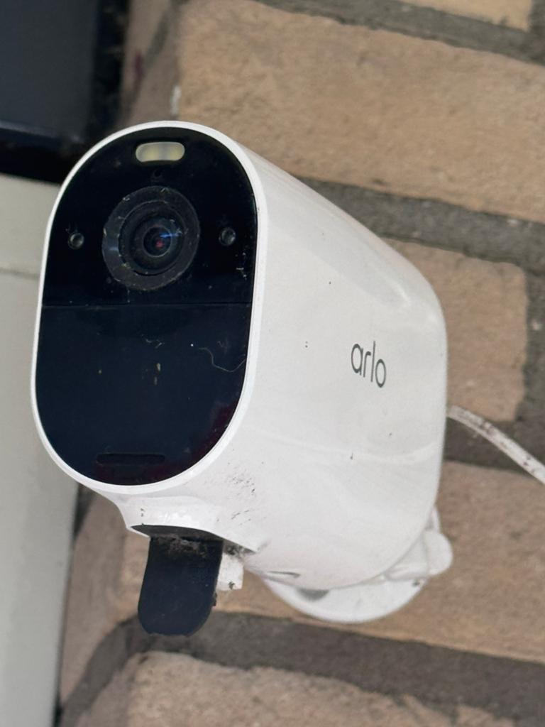 Verisure compleet werkend alarmsysteem, Ophalen of Verzenden, Zo goed als nieuw