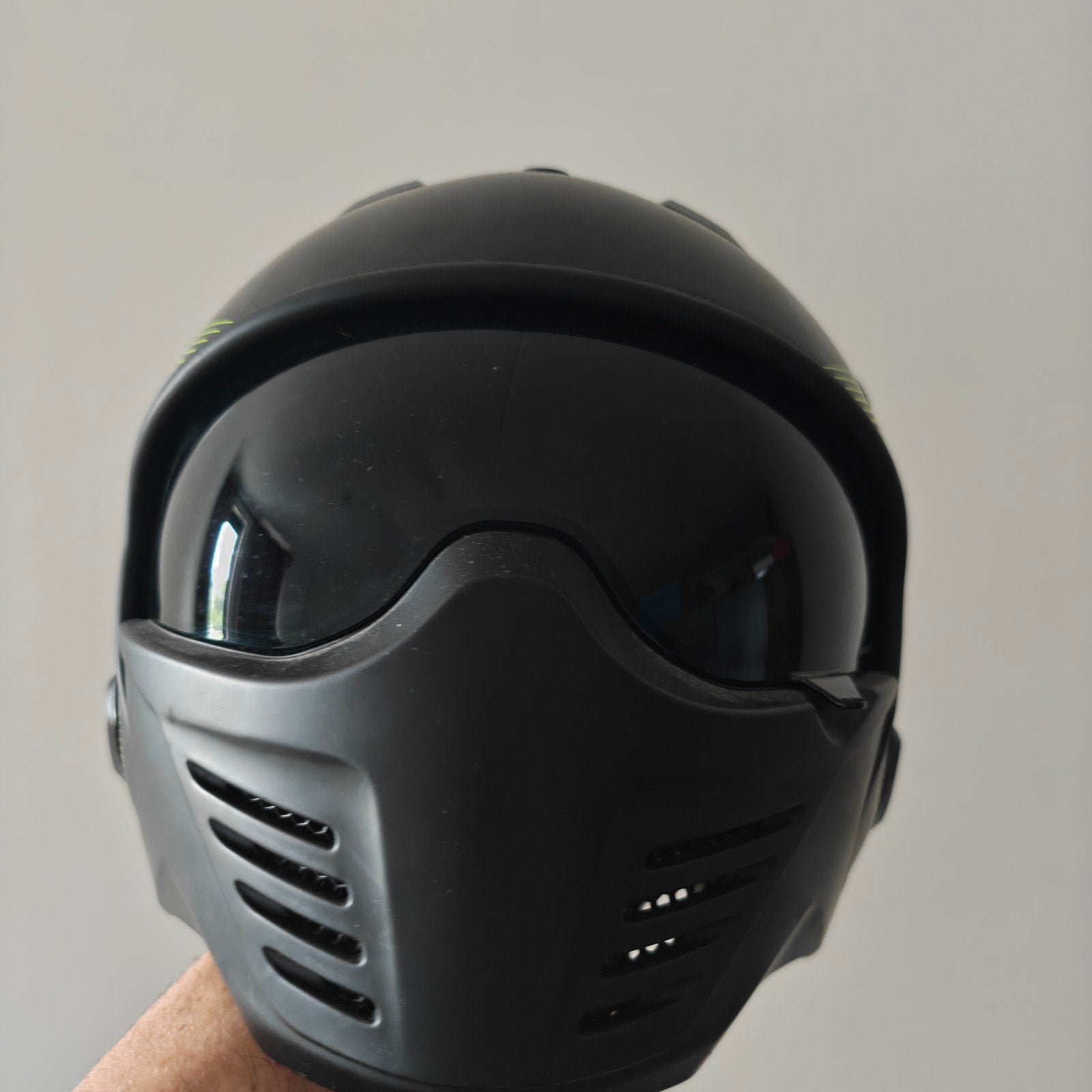 Vito Helmets motorhelm - Maat L - Goede staat, Overige merken, Heren, L, Tweedehands