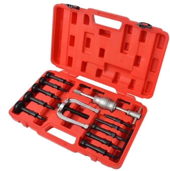 Lager trekker lagertrekker set 16-delig GRATIS BEZORGD!, Verzenden, Nieuw, Nvt, Nvt