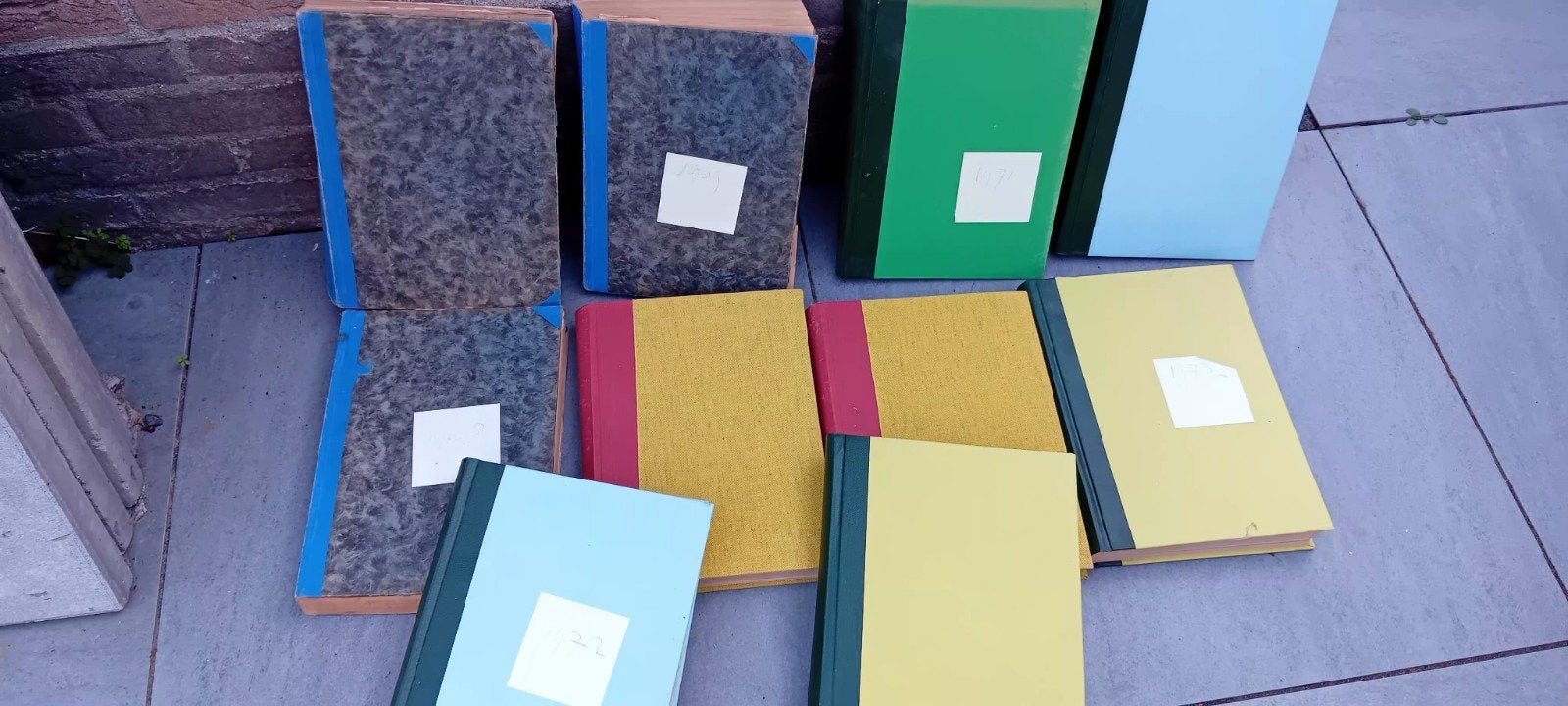 Verzameling Sjors albums en diverse stripboeken, Boeken, Meerdere stripboeken, Ophalen of Verzenden, Gelezen