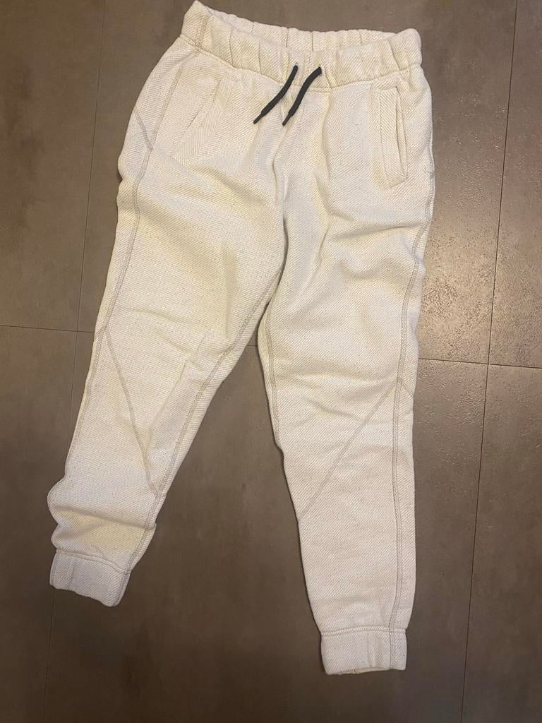 Ivy Park Joggingbroek - Comfortabel en Stijlvol, Maat 38/40 (M), Ophalen of Verzenden, Zo goed als nieuw, Grijs