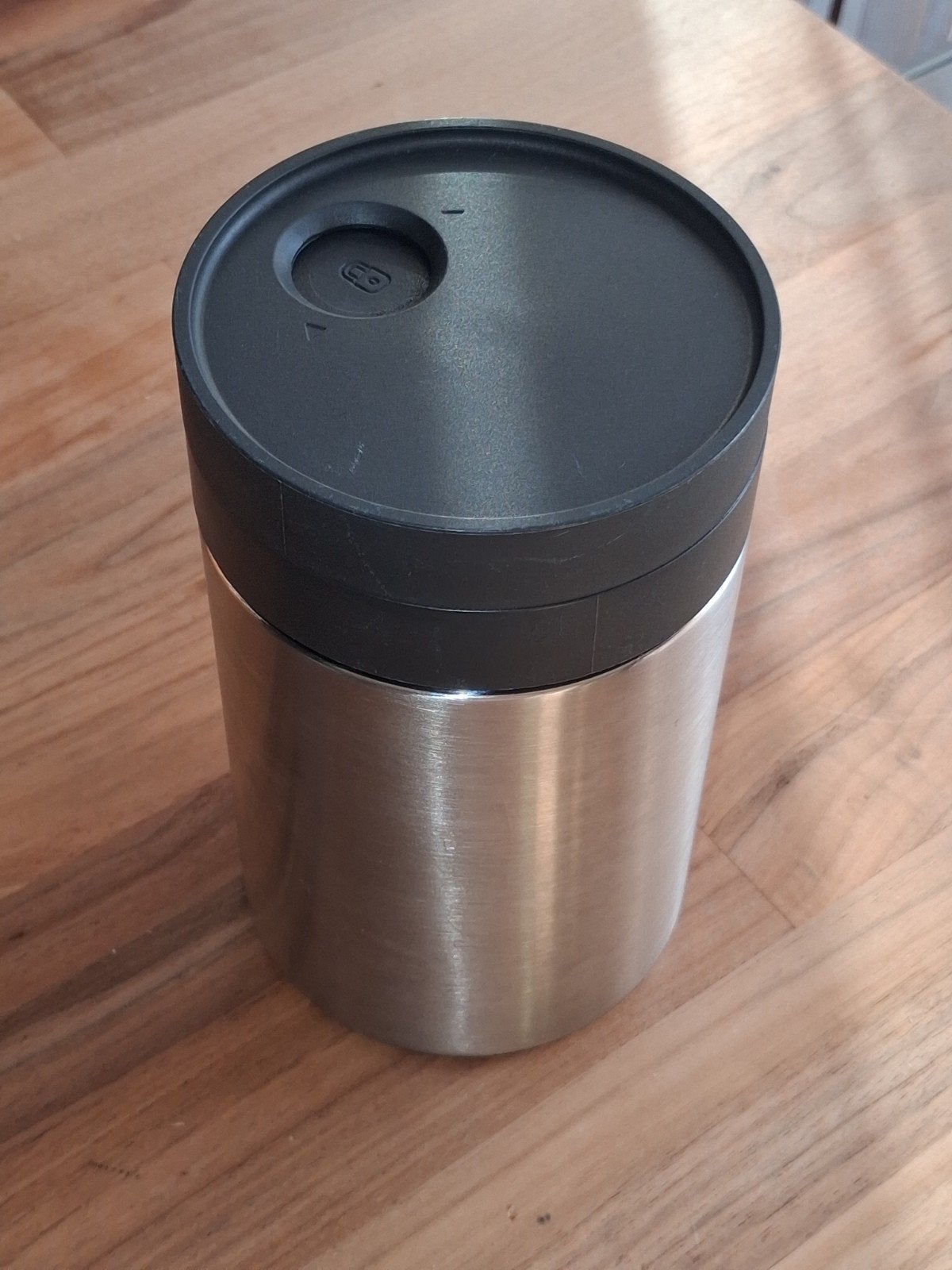 Bosch/Siemens geïsoleerd melkreservoir TZ80009N EQ series, Ophalen of Verzenden, Melkaccessoire, Bosch