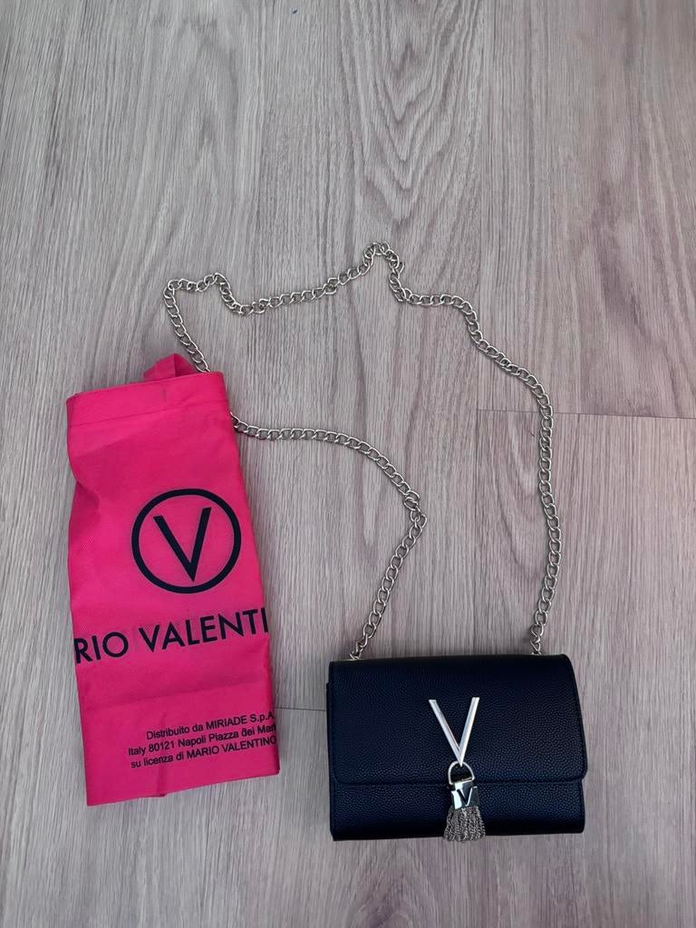 Valentino tas, Ophalen of Verzenden, Nieuw
