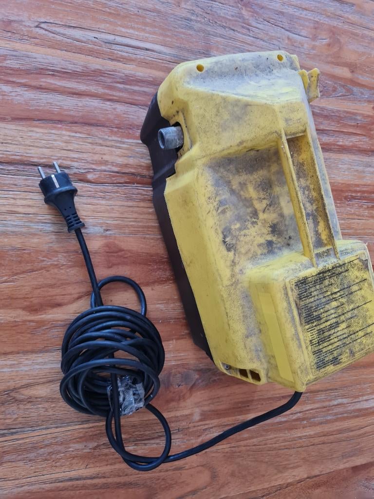 KDS 500-1C Hogedrukreiniger - Gebruikt, Ophalen of Verzenden, Gebruikt, Elektrisch, KDS
