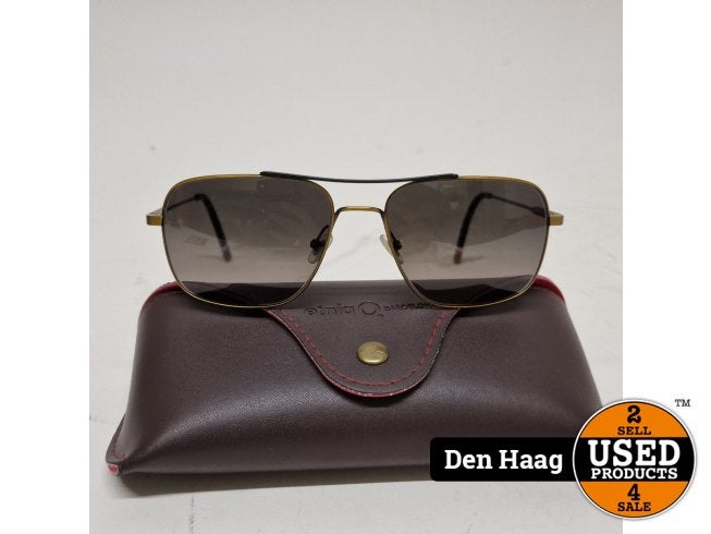 Etnia Barcelona FREMONT 17 SUN BZBK 56 | incl garantie, Etna, Zo goed als nieuw, Support@etna.com, Geerweg 32
3341 EA Hendrik-Ido-Ambacht
Netherlands