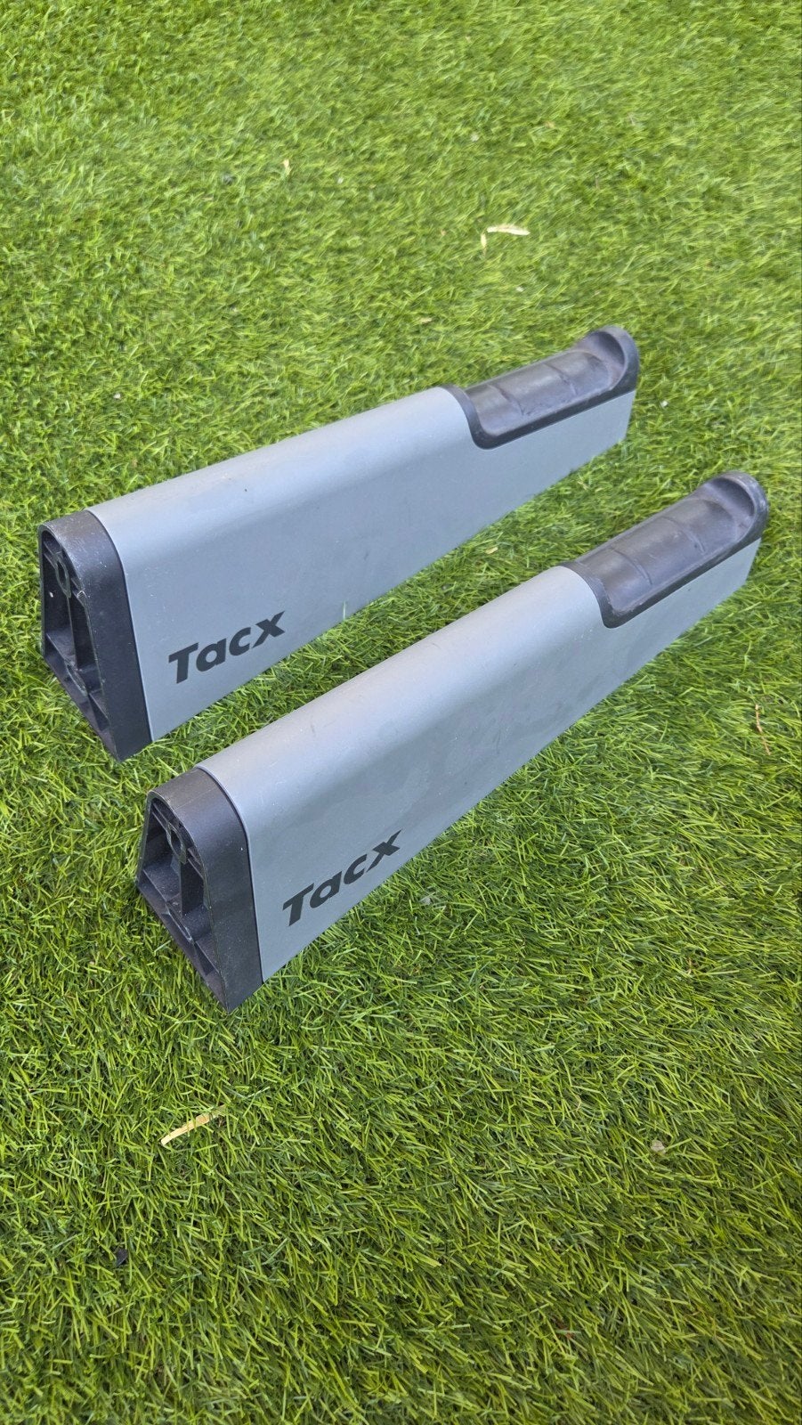 Tacx Gem Bikebracket - Fietsbeugel voor wandmontage, Ophalen of Verzenden, Gebruikt