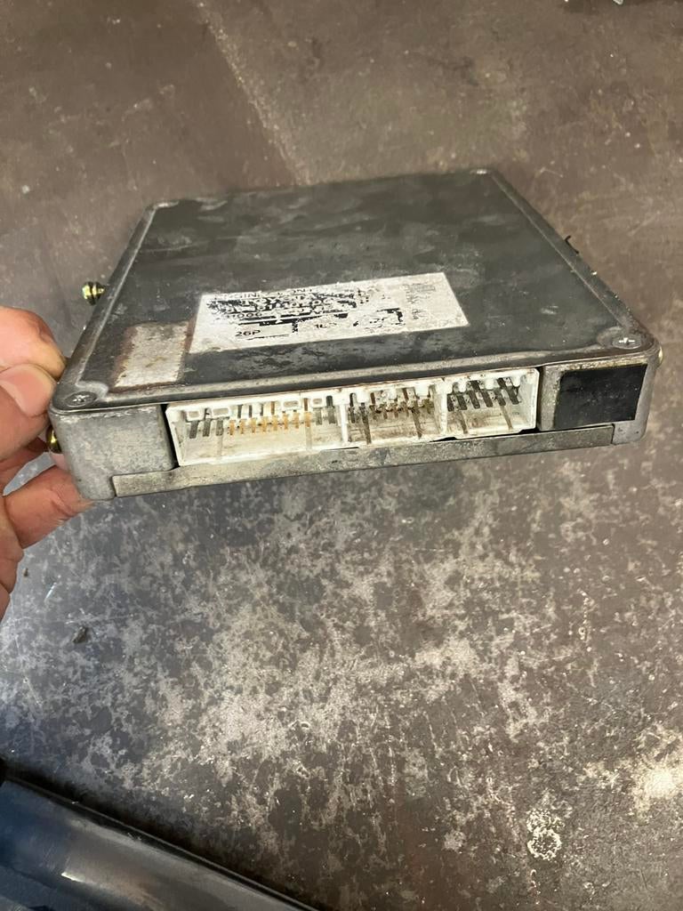 Statlet glanza plug and play ecu, Ophalen of Verzenden, Zo goed als nieuw