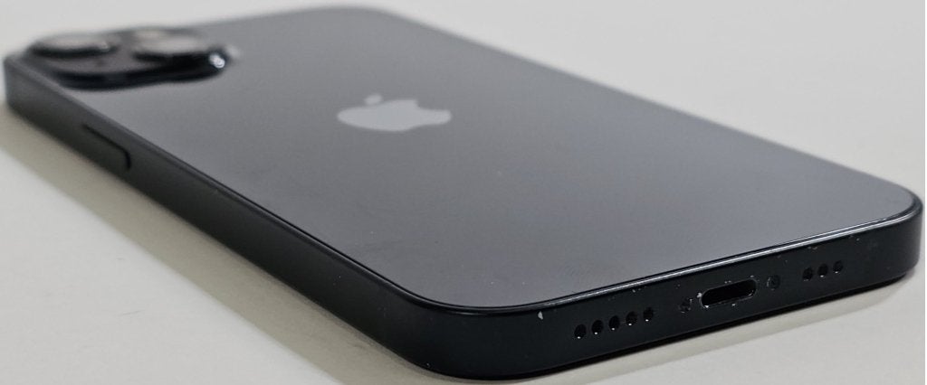 Apple iPhone 13 - 128GB - Zwart - 83% | Tweedehands, Telecommunicatie, Mobiele telefoons | Apple iPhone, 83 %, IPhone 13, Ophalen of Verzenden