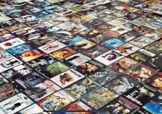 gezocht: Gratis dvds, Cd's en Dvd's, Alle leeftijden, Ophalen, Zo goed als nieuw, Komedie