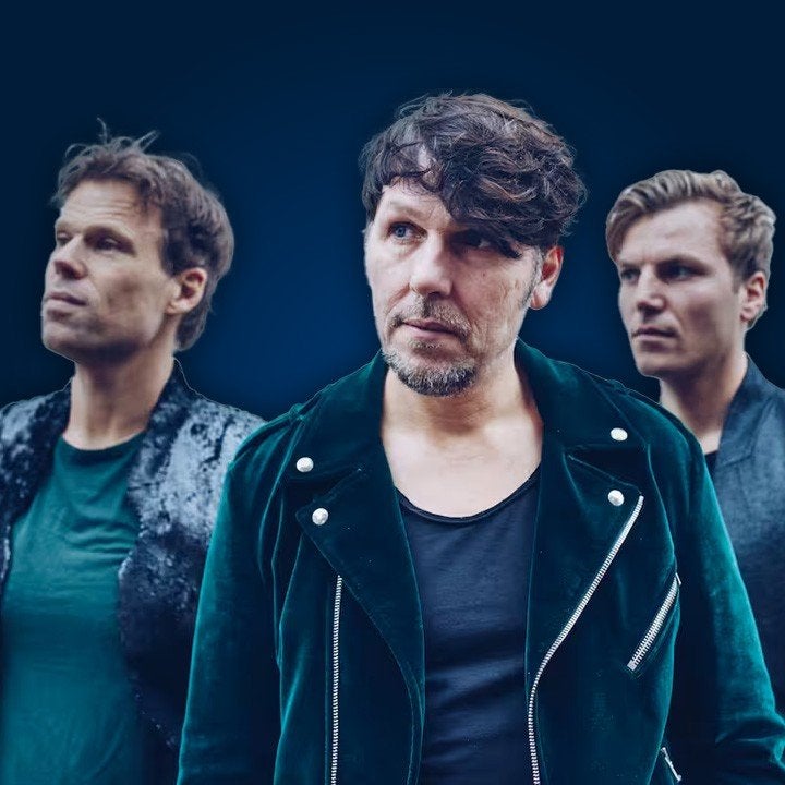 3js caprera tickets - 22 augustus, Tickets en Kaartjes, Twee personen, Augustus