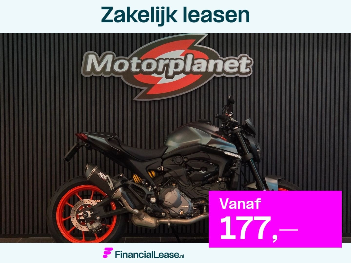 DUCATI MONSTER / MONSTER + - 2021, Motoren, Motoren | Ducati, Bedrijf, Meer dan 35 kW, 937 cc, Naked bike
