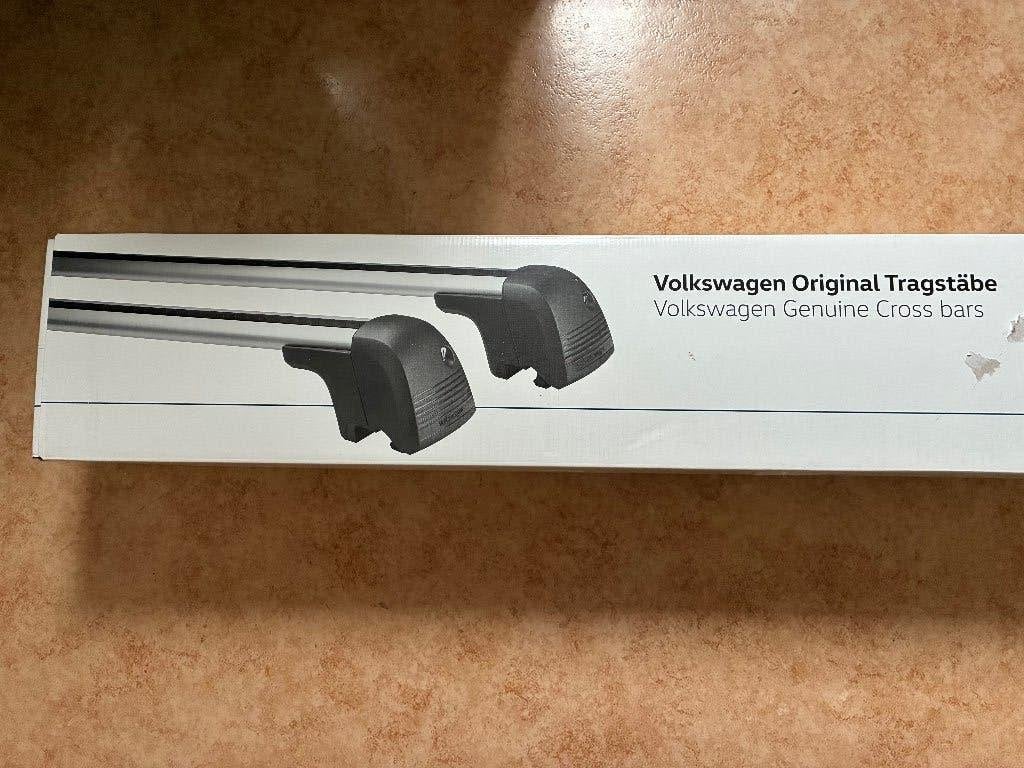 Dakdragers VW t-roc, Ophalen, Nieuw