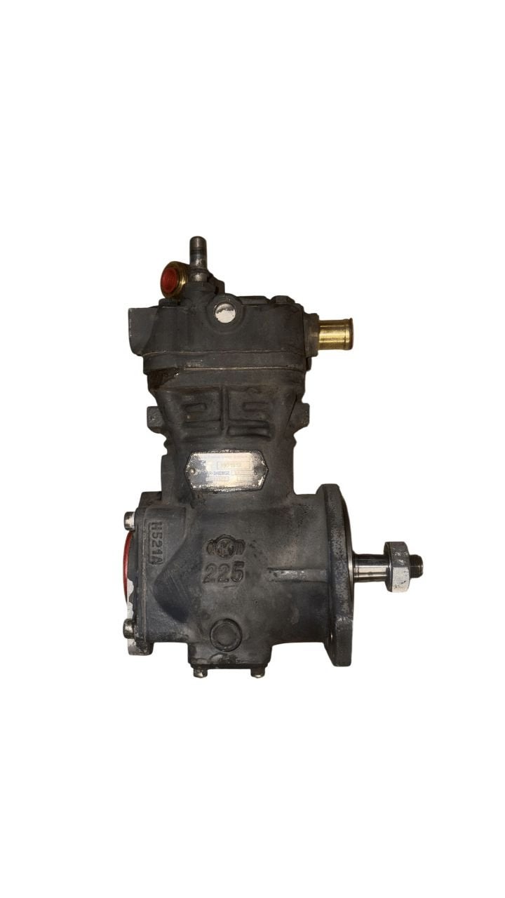 DAF LF AIR COMPRESSOR USED, Auto-onderdelen, Vrachtwagen-onderdelen, DAF, Filters, Gebruikt, Ophalen of Verzenden