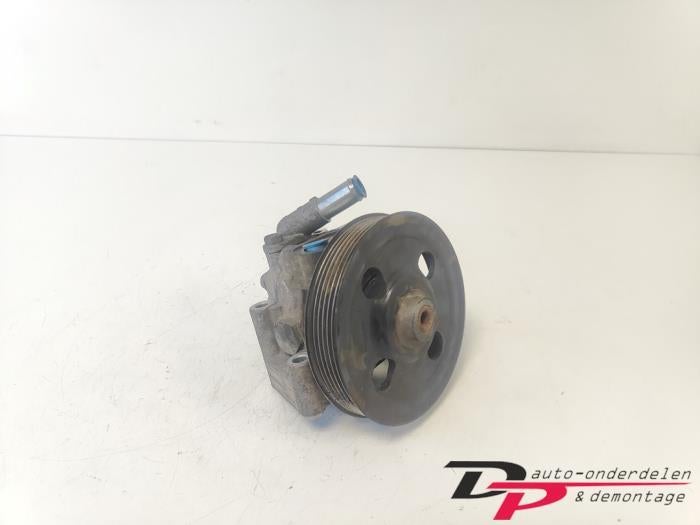 Stuurbekrachtiging Pomp van een Landrover Freelander, -, -, Ophalen of Verzenden, -