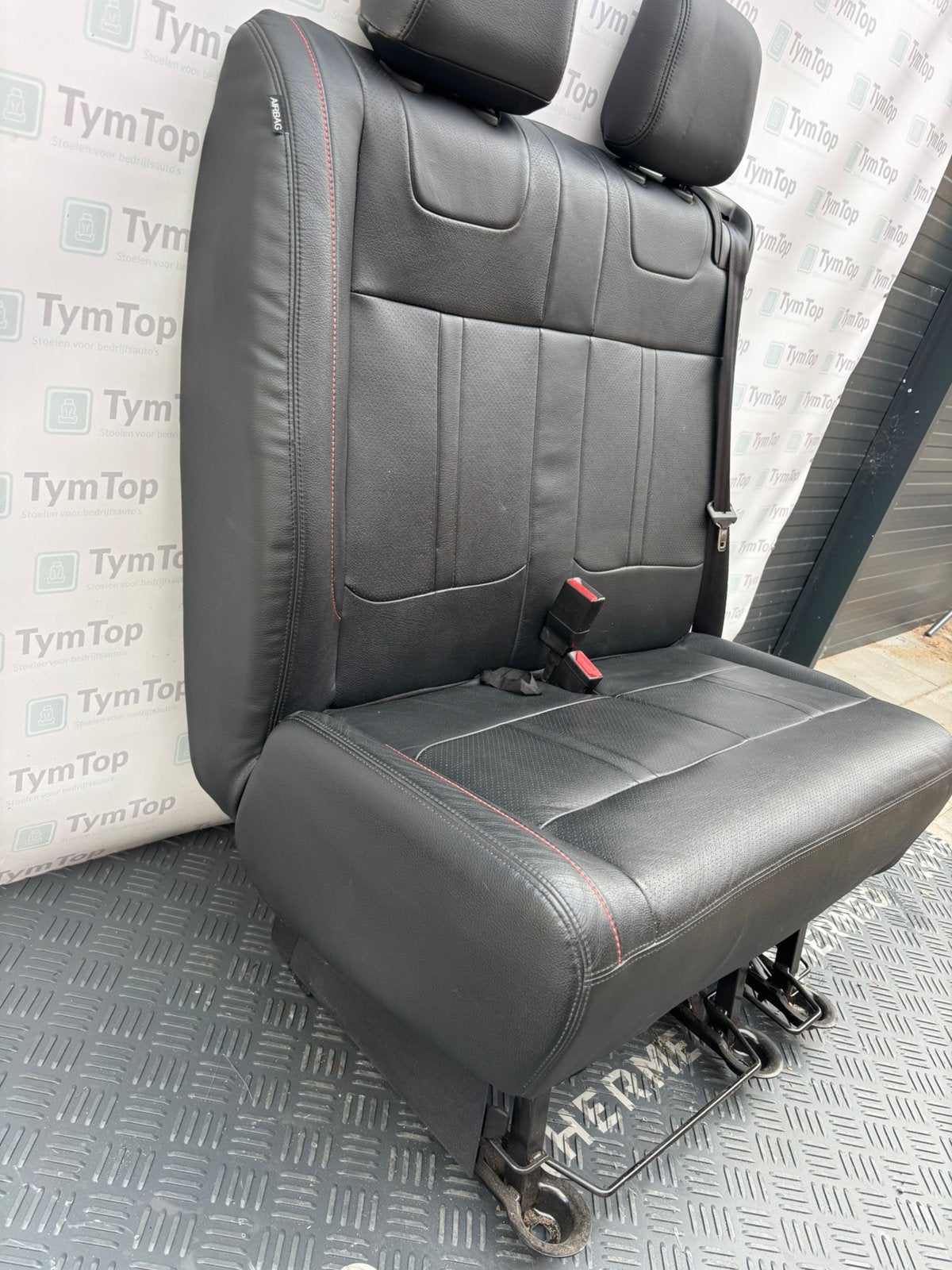 stoelen bank  Peugeot Expert Toyota Proace Citroen Jumpy, Ophalen, Tymtop5@gmail.com, 3161ek, Tymtop