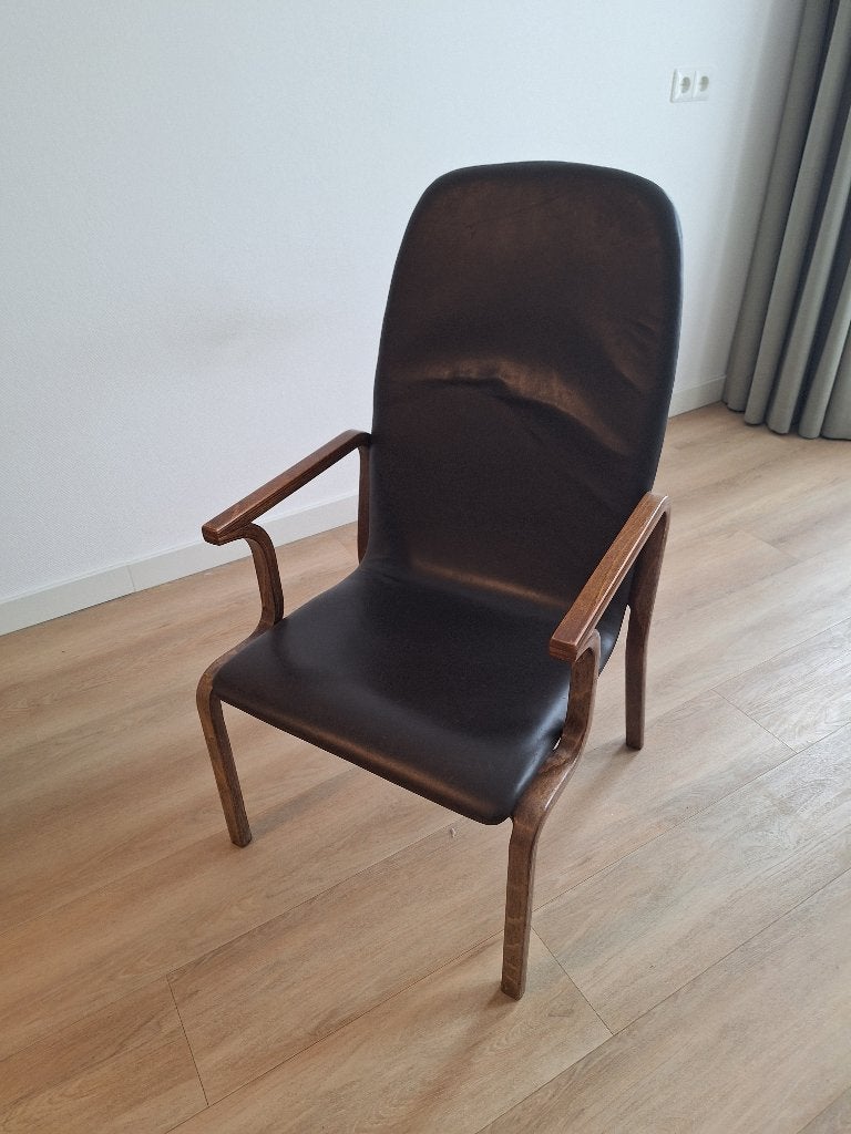 Stoel, Ophalen, Gebruikt, Overige kleuren, Eén