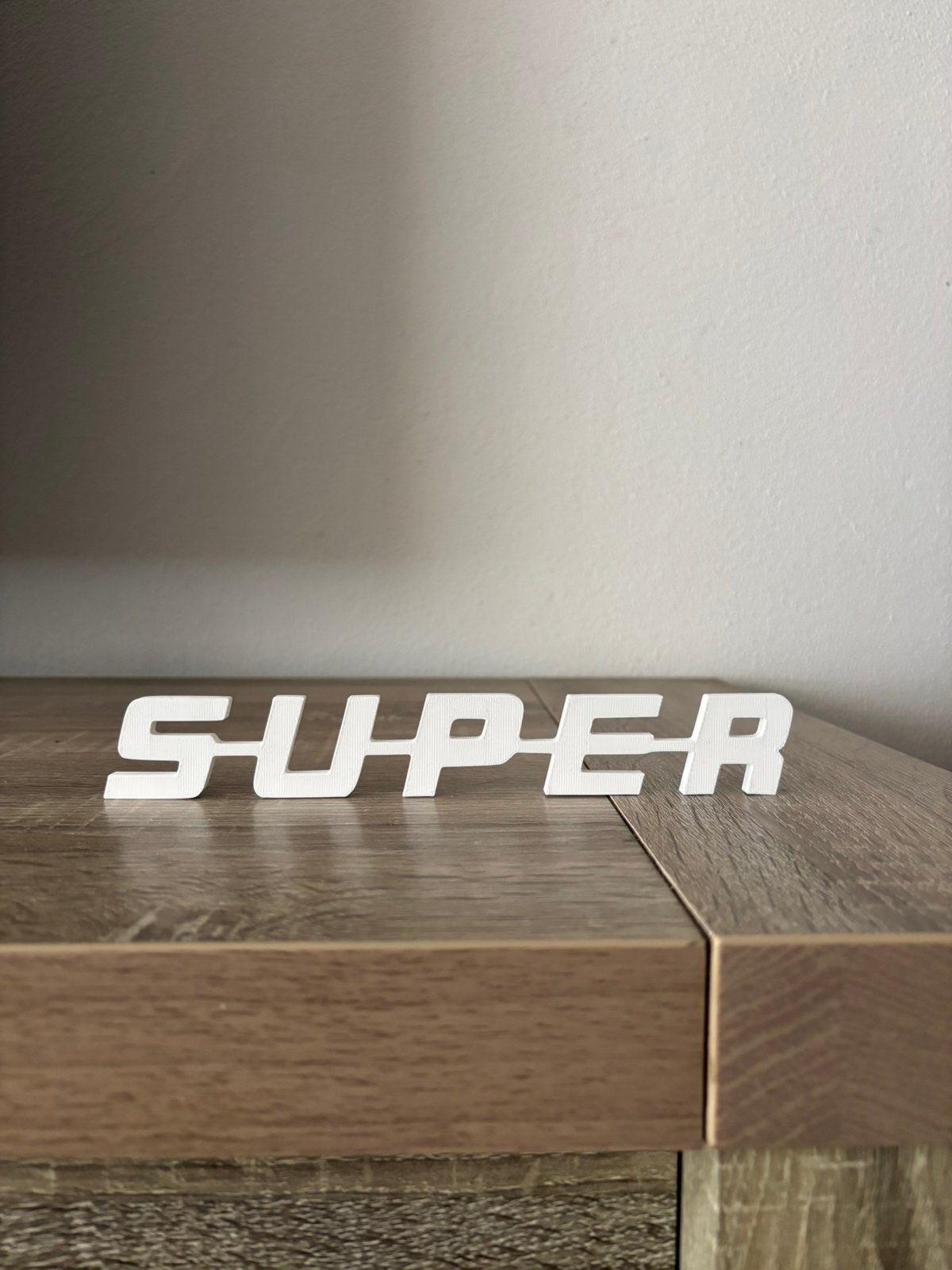 Scania super logo nieuw, Auto-onderdelen, Ophalen, Nieuw, Scania, Overige Auto-onderdelen