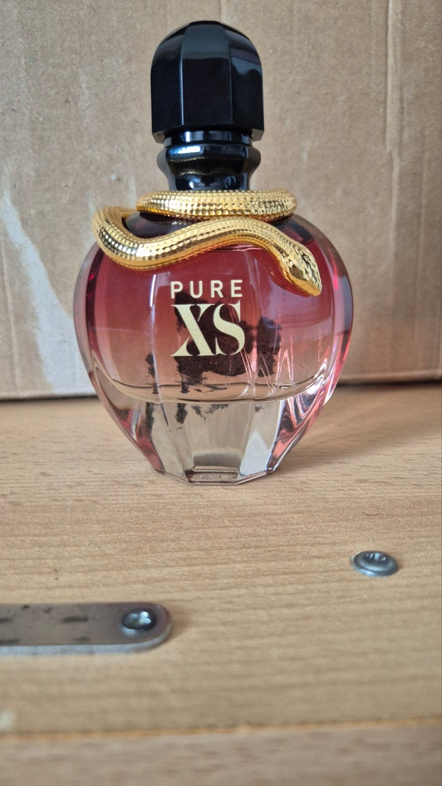 Paco Rabanne Pure XS 80ml, Sieraden, Tassen en Uiterlijk, Uiterlijk | Parfum, Ophalen of Verzenden, Nieuw