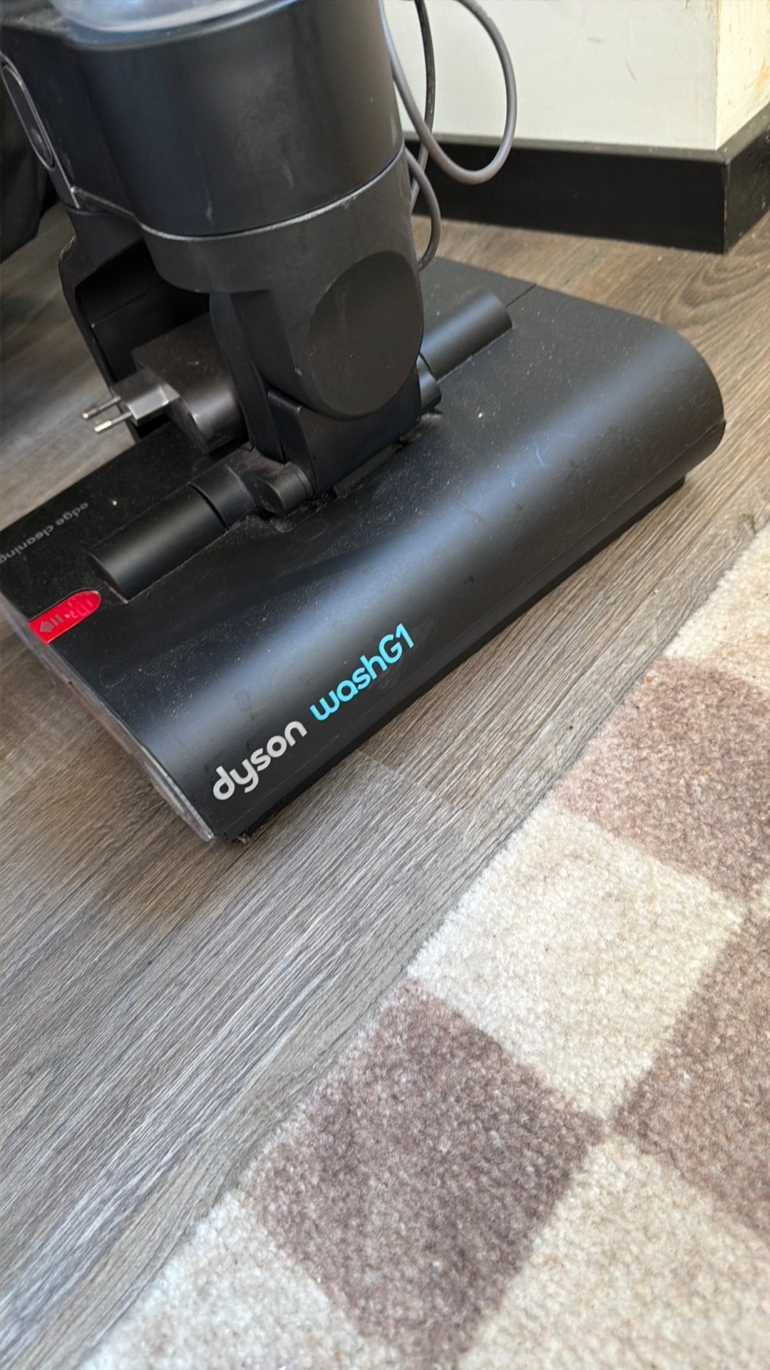 Dyson washG1 dweil