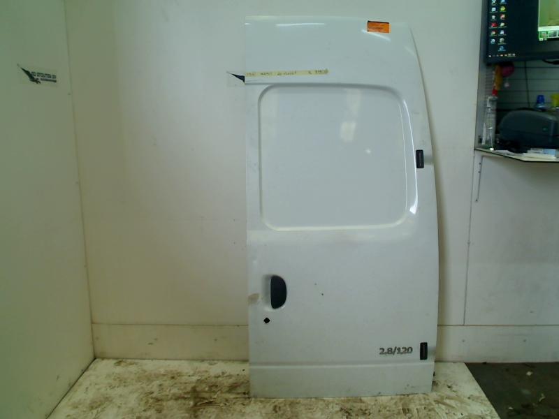 Achterdeur Rechts LDV Maxus (2005-10/2009-12), Autodemontage Ad Stouten BV, Gebruikt, Info@AdStouten.nl, Ringweg 1a, OOSTERLAND 4307 NK, Zeeland, , Nederland