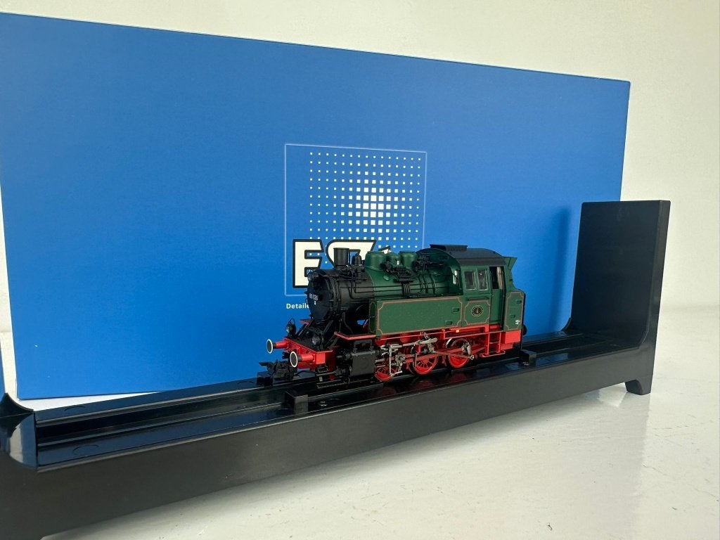 ESU - 31658 BR 80 036 VSM Nederland – DC/AC – Sound – Nieuw, Overige merken, Locomotief, -, Gelijkstroom of Wisselstroom