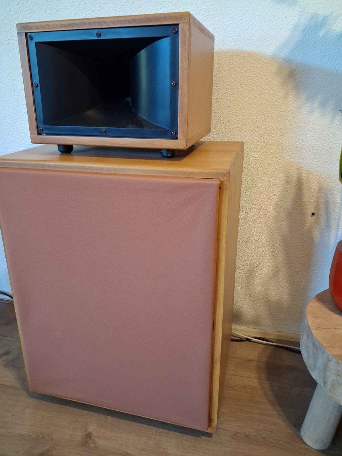 Altec 614 clones, Ophalen, Overige merken