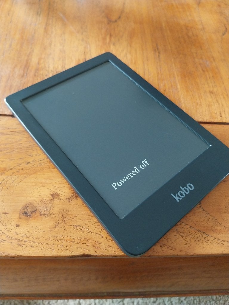 Kobo Clara HD, Computers en Software, E-readers, 8 GB, 6 inch of minder, Kobo, Ophalen of Verzenden