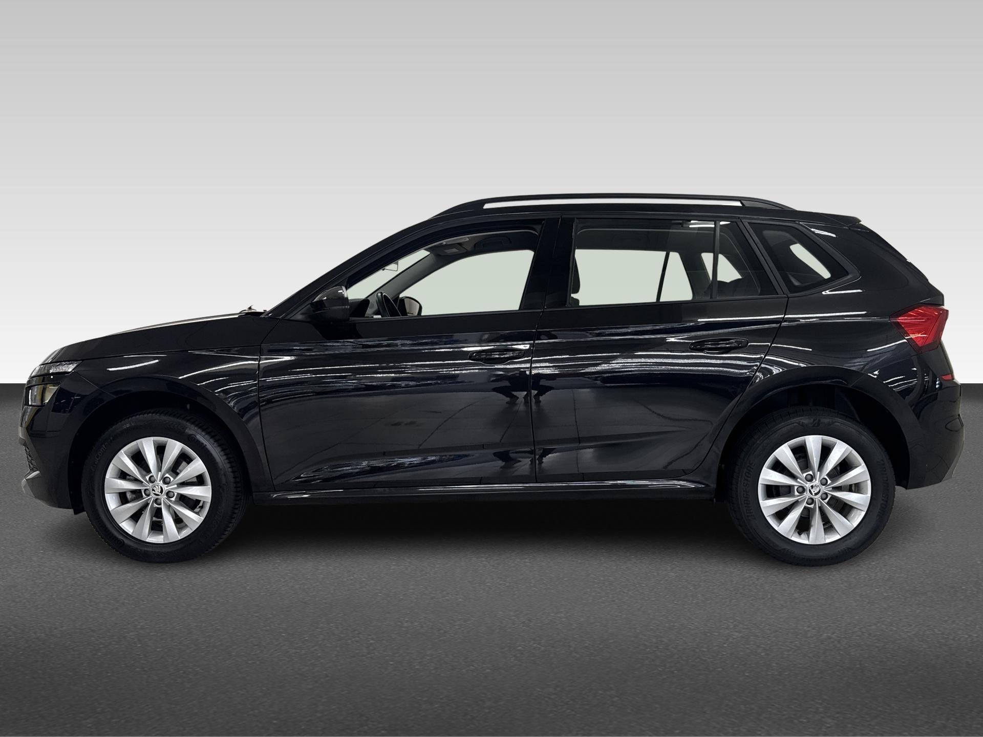Skoda Kamiq 1.0 TSI Ambition, Auto's, Skoda, 21 km/l, Gebruikt, Euro 6, Origineel Nederlands