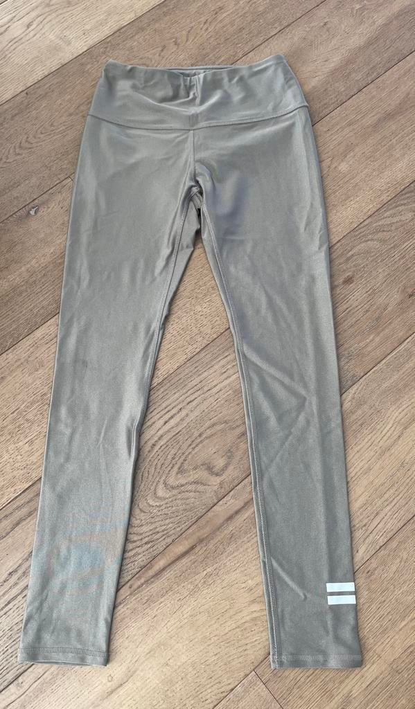 10 Days legging mt 00 (36) nieuw, Legging, Maat 36/38 (S), Wit, Nieuw