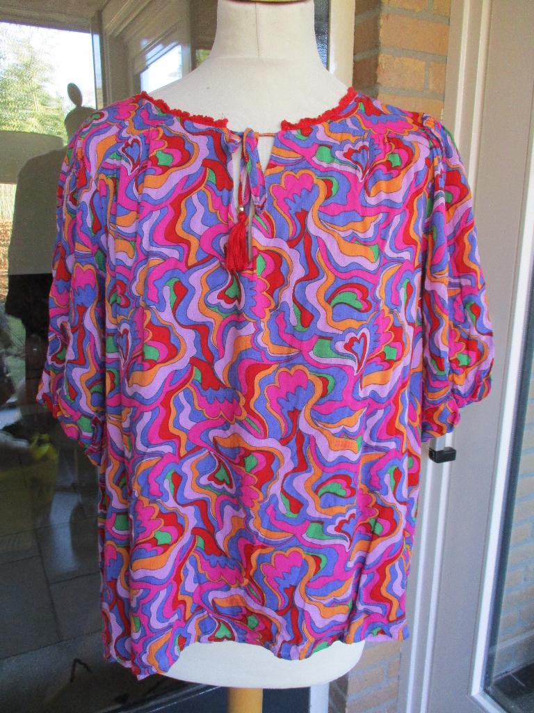 Harper & Yve, size L, Overige kleuren, Verzenden, Maat 42/44 (L), Zo goed als nieuw
