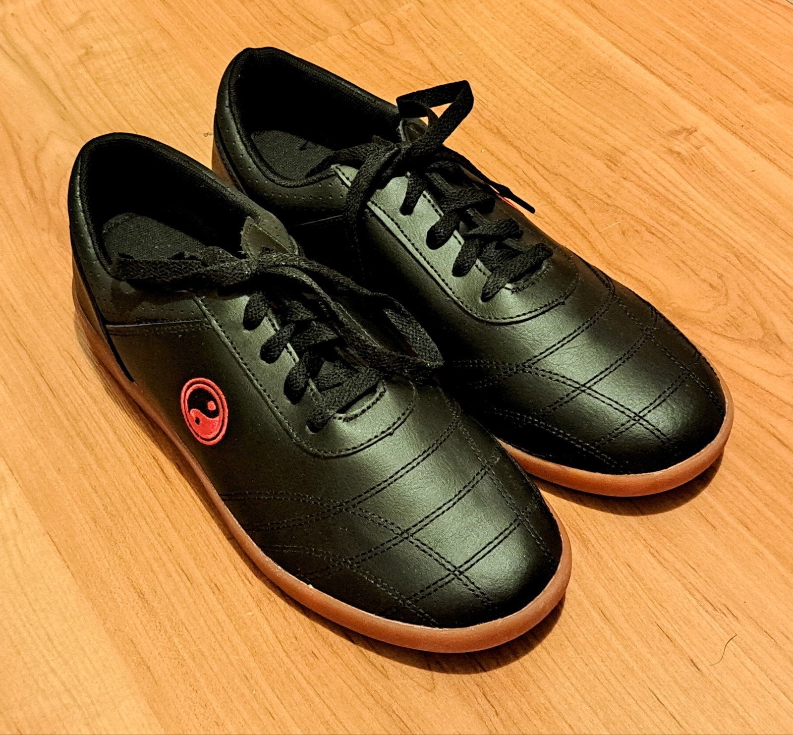 Martial Arts Sportschoenen Maat 42, Nieuw, Vechtsportschoenen, Kung-Fu, Maat M