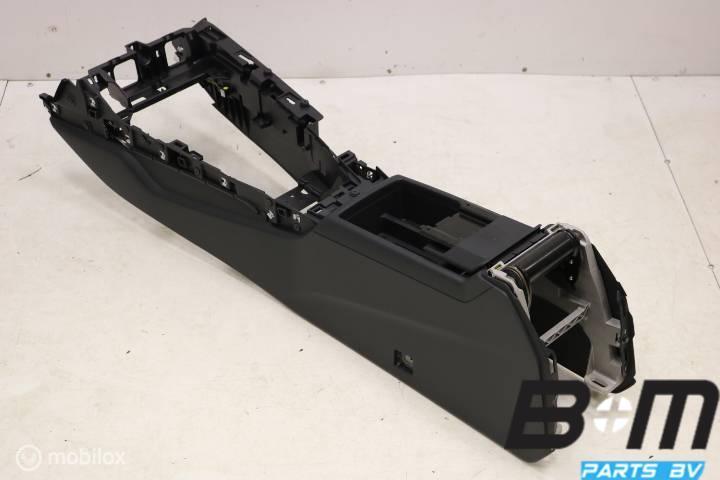 Middenconsole Audi A4 8W Avant, Auto-onderdelen, Gebruikt