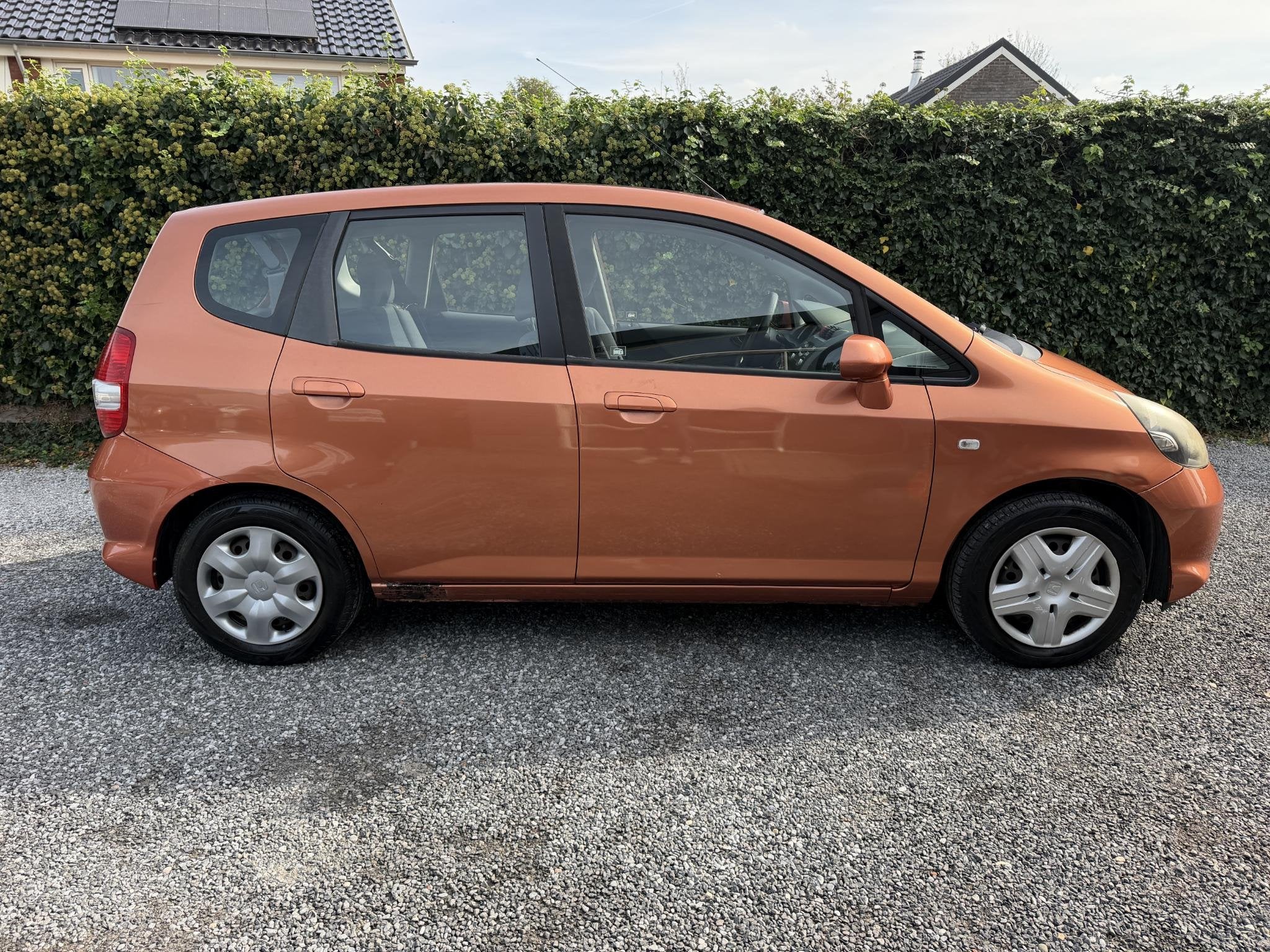 Honda Jazz 1.2 Cool | Airco | Elekt. Ramen | Trekhaak | APK, Voorwielaandrijving, Verwarmde buitenspiegels, Origineel Nederlands