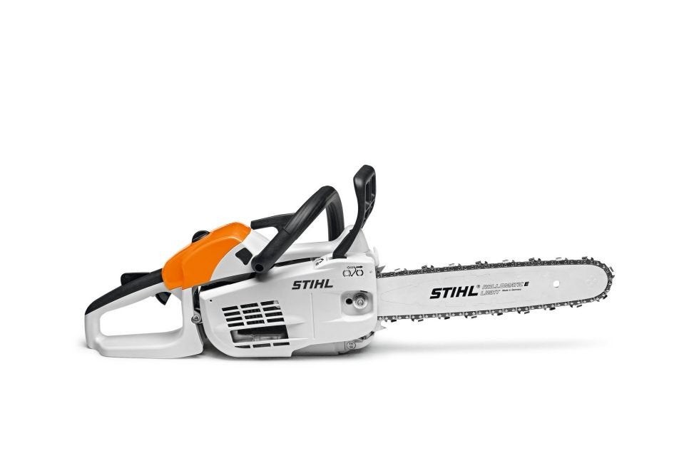 STIHL MS 201 – 30 cm – Professionele Benzine Kettingzaag, Ophalen of Verzenden, Nieuw, Overige soorten, Stihl