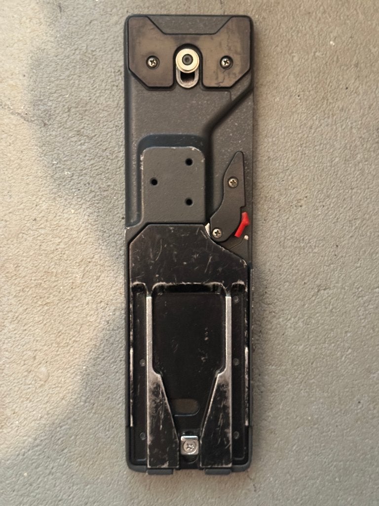 Sony VCT-14 Tripod Plate, Ophalen of Verzenden, Video