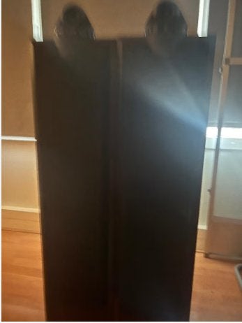 Wharfedale speakers, Ophalen, Overige merken