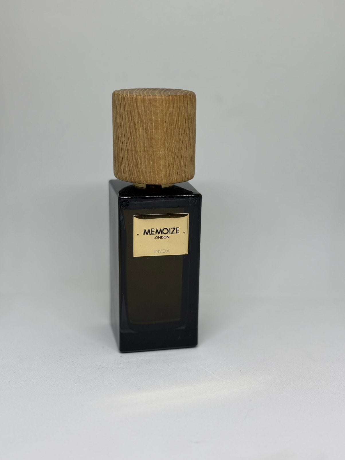Memoize London Invidia 100ml eau de parfum, Sieraden, Tassen en Uiterlijk, Verzenden, Zo goed als nieuw