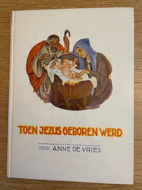 ANNE de VRIES - gebruikt, maar …., Ophalen of Verzenden, Gelezen, Fictie algemeen