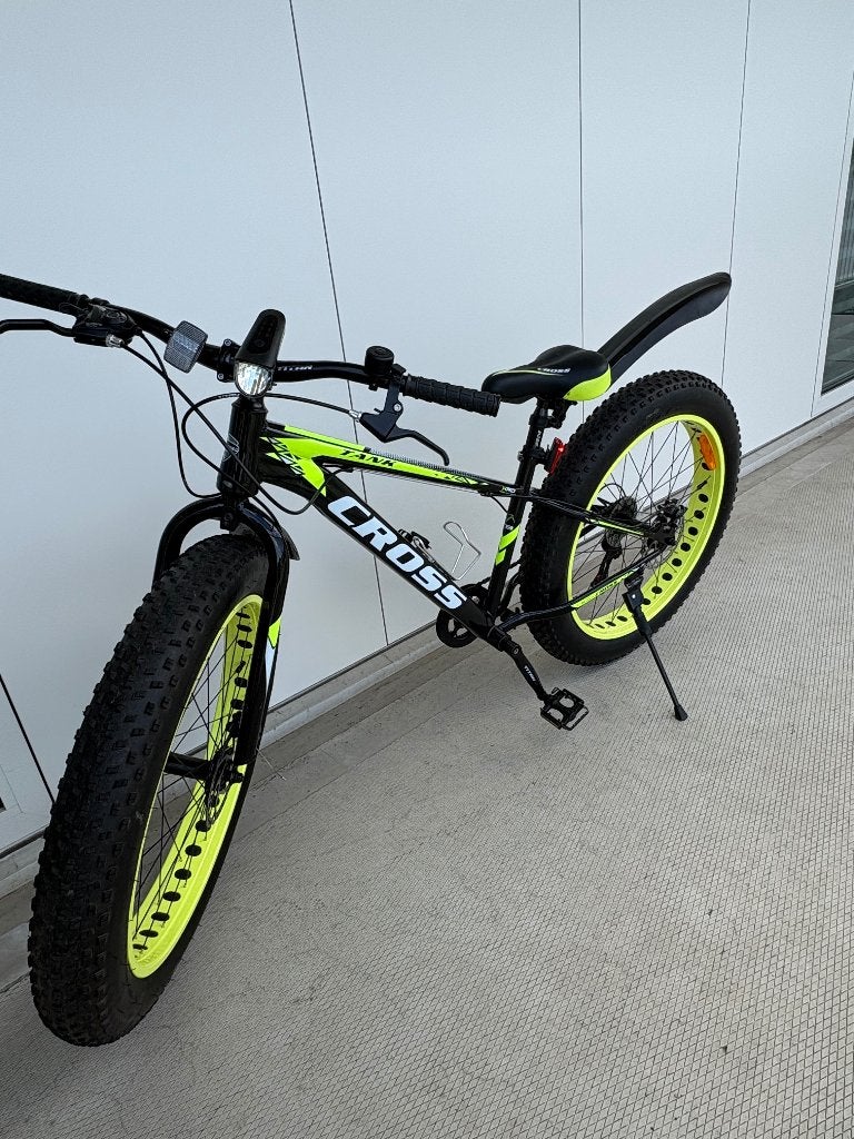 Jongens fiets, 26 inch, Fietsen en Brommers, Fietsen | Jongens, Ophalen, Zo goed als nieuw, 26 inch of meer, Versnellingen