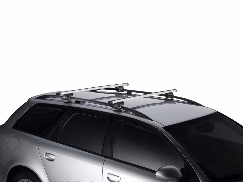Dakdragers universeel Thule Smartrack Alu 795 - Actieprijs